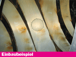 Einbaubeispiel