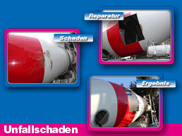Unfallschaden